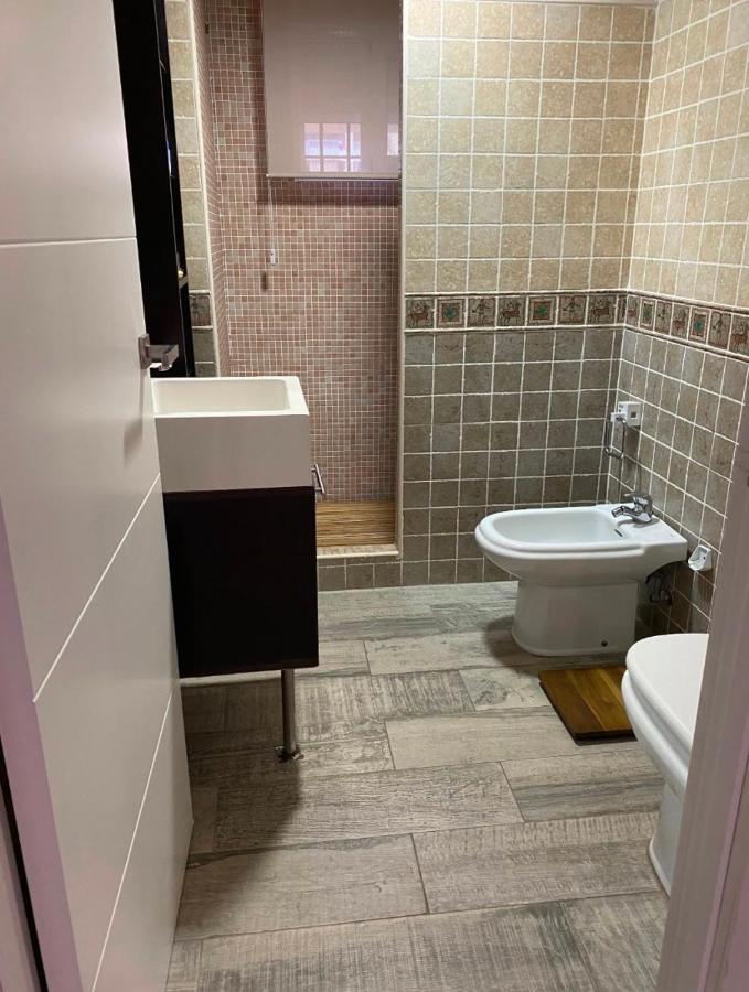 Apartamento Los Carmenes, Playa De Gandia 外观 照片