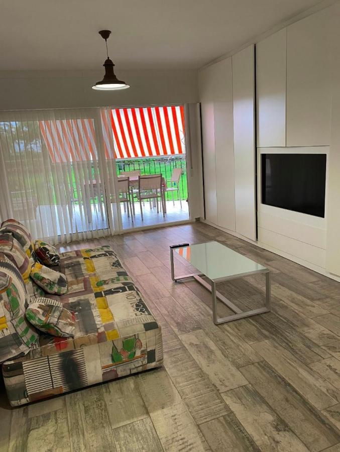 Apartamento Los Carmenes, Playa De Gandia 外观 照片