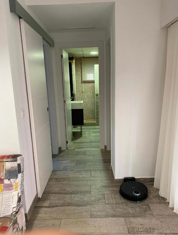 Apartamento Los Carmenes, Playa De Gandia 外观 照片