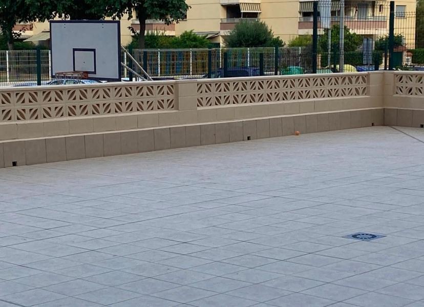 Apartamento Los Carmenes, Playa De Gandia 外观 照片